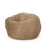 Modern 5 Foot Microfiber Bean Bag - NH770313