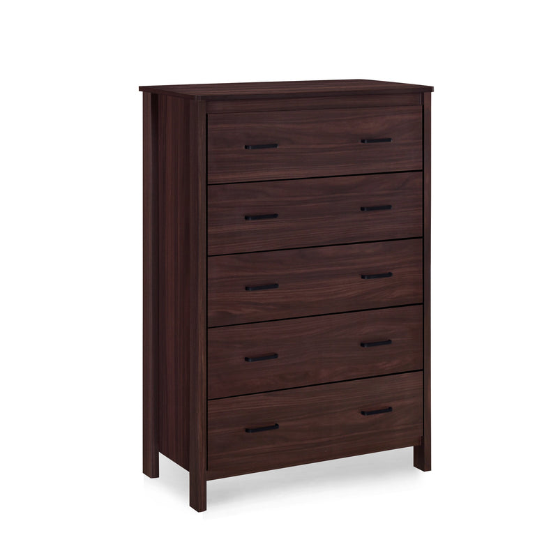 Contemporary 5 Drawer Chest - NH709413