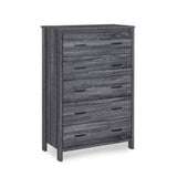 Contemporary 5 Drawer Chest - NH709413