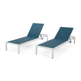 Outdoor Chaise Lounges (Set of 2) - NH161313