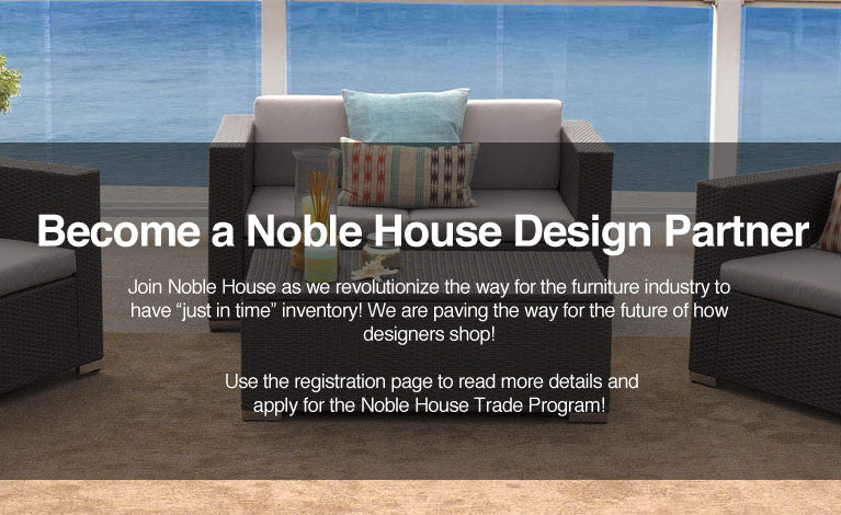 Register as a reseller with Noble House